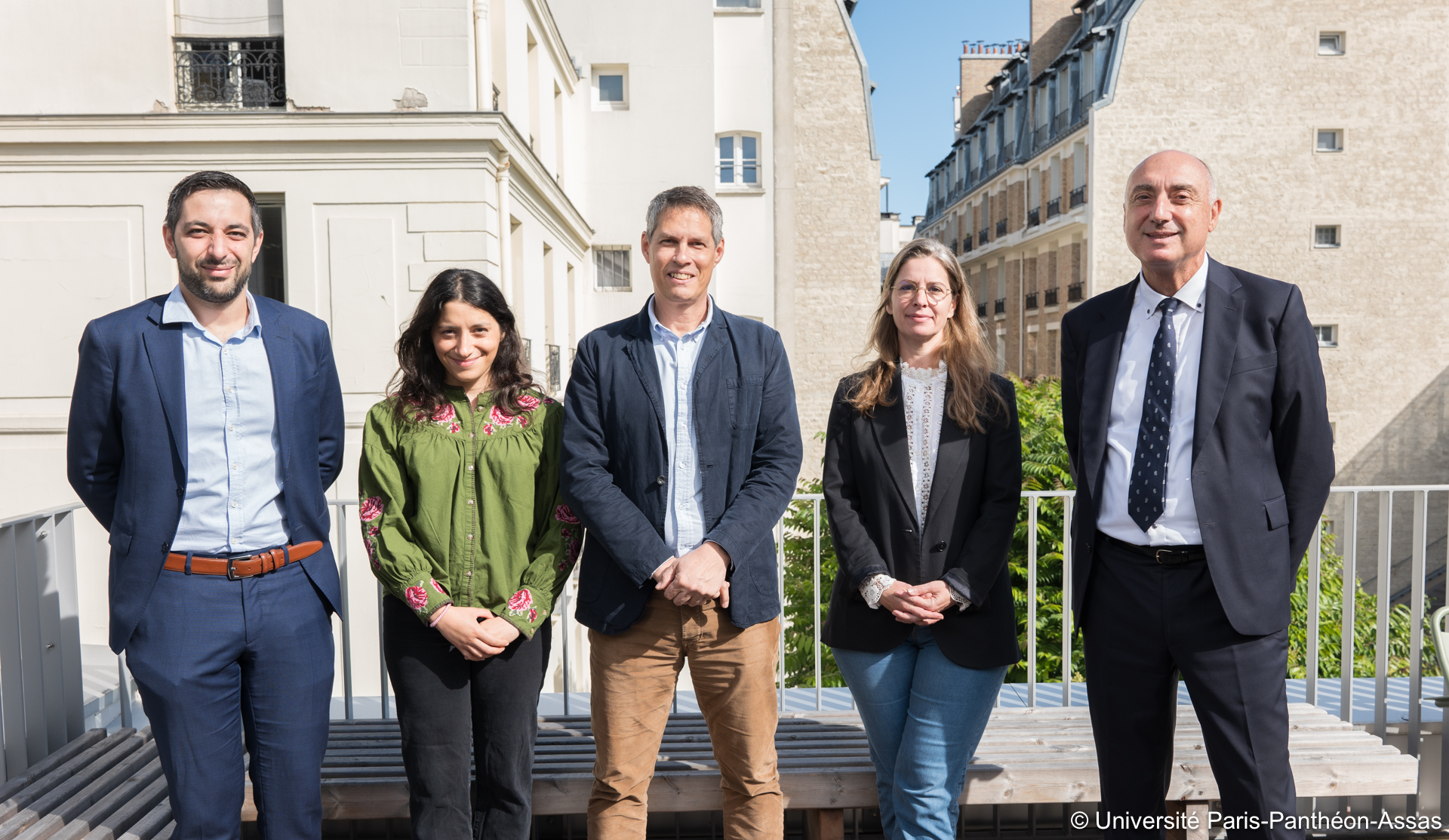 Assas Executive Education