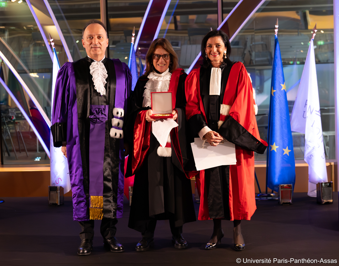 Photo de Laura Moscati