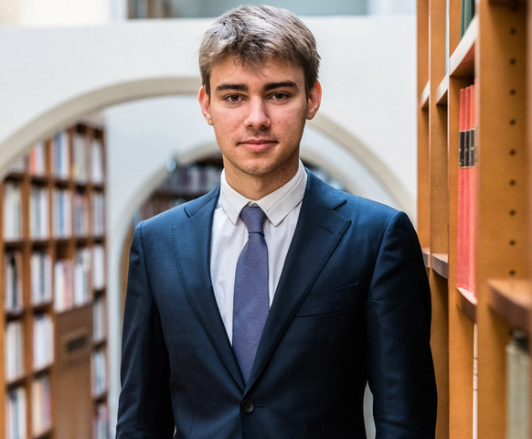 Photo Jan BORREGO STEPNIEWSKI