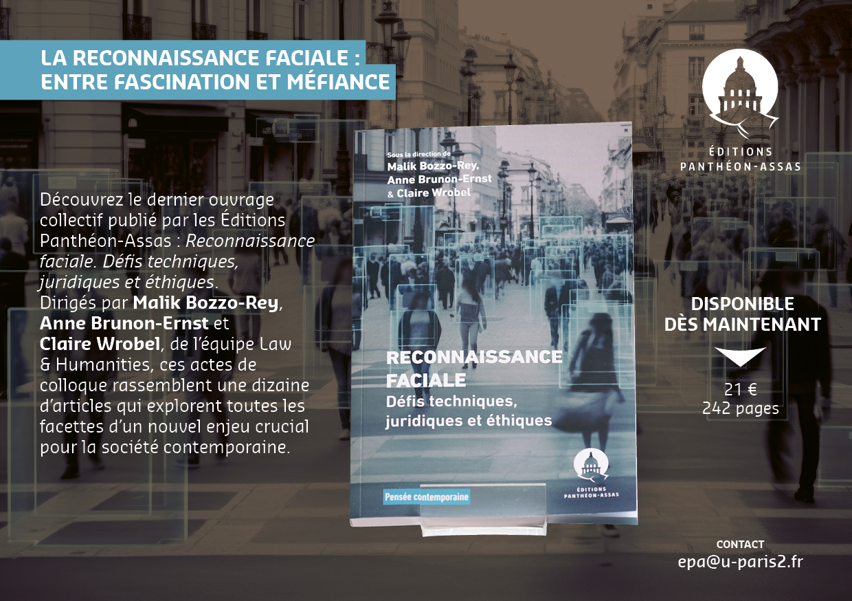 flyer reconnaissance faciale