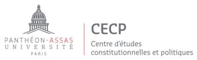Logo Centre d'études constitutionnelles et politiques (CECP)