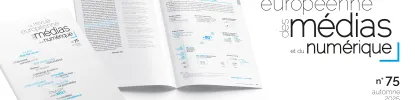 revue européenne des médias et du numérique -75-2025