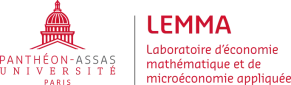 Logo LEMMA
