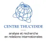 Logo centre Thucydide