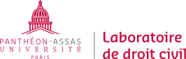 Laboratoire de droit civil