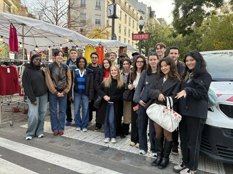 Carnet de recherche Villes et territoires numeriques - Comment voit-on la ville ?  