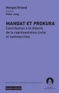 couverture BRIAND