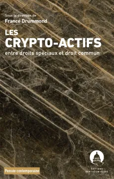 Couverture de l'ouvrage dirigé par France Drummond