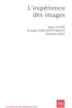 L'expérience des images