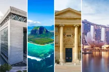 Campus internationaux