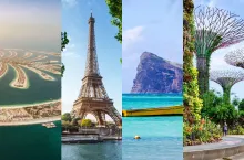 International campuses