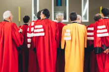 Doctorates Honoris Causa