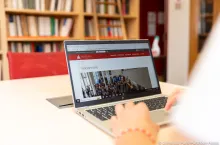 Inscription administrative