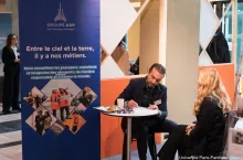 Unités d’expérience professionnelle