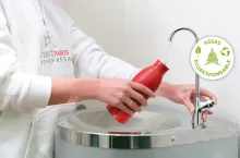 Assas Écoresponsable : des fontaines à eau au centre Assas
