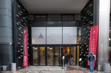 Bourse sur critères sociaux du CROUS