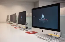 Services numériques