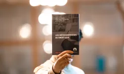 leveneur métamorphoses