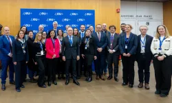 Délégation de l'université à Genève 